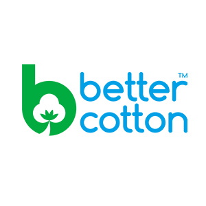 better cotton logo