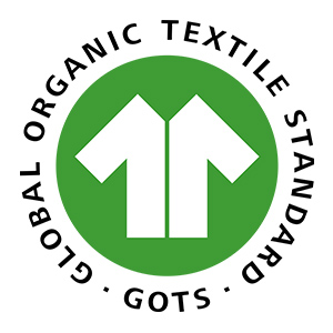 global organic textile standard logo