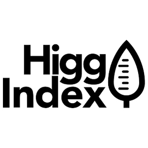 higg index logo